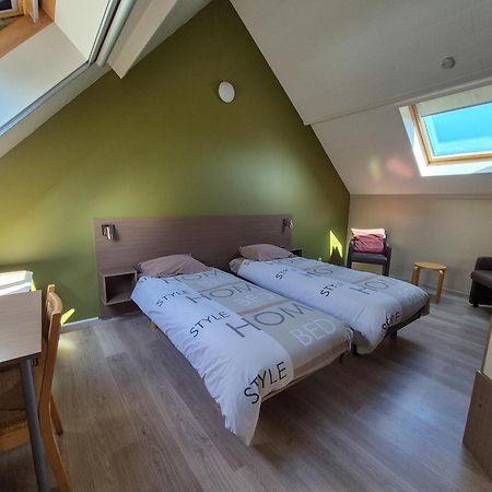 B&B Tlekkerbeddeke Rumst Екстер'єр фото