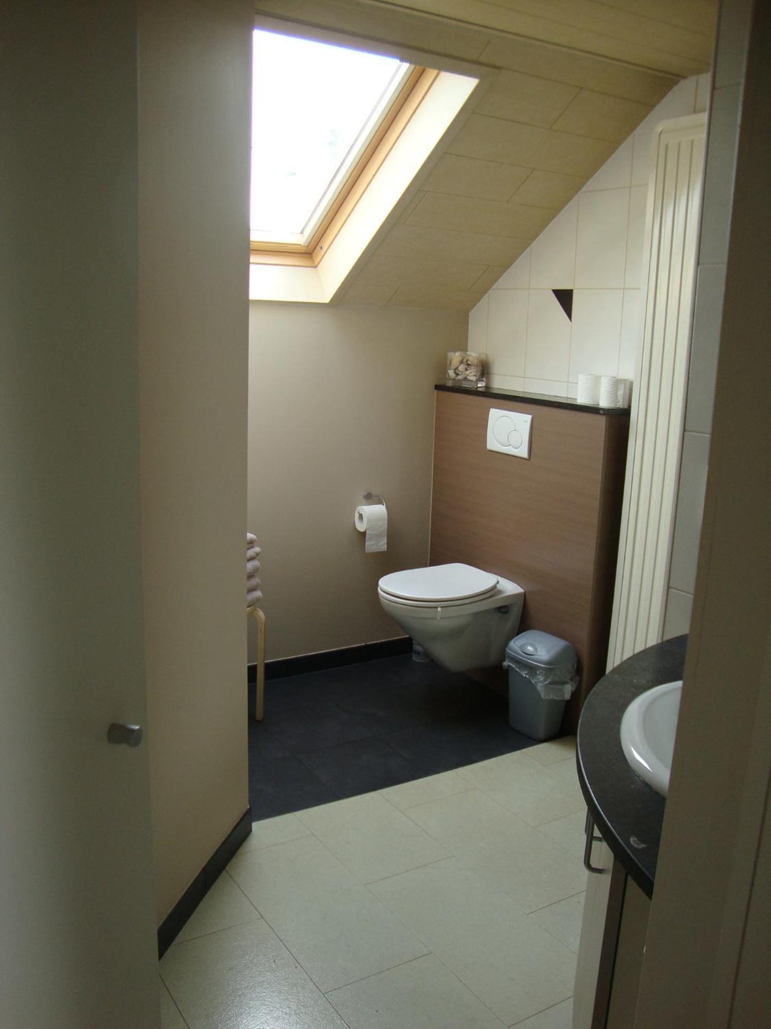 B&B Tlekkerbeddeke Rumst Номер фото