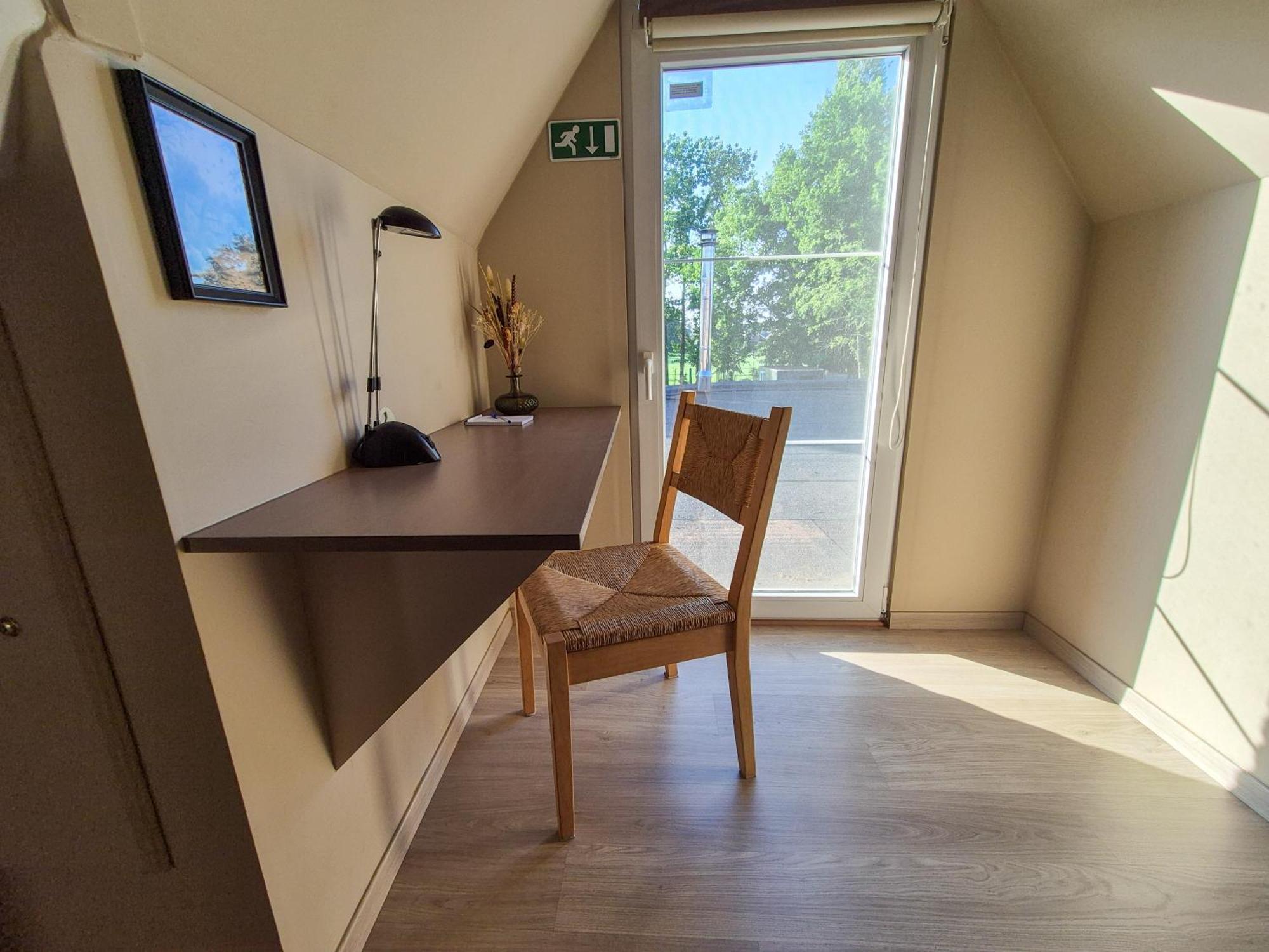 B&B Tlekkerbeddeke Rumst Екстер'єр фото
