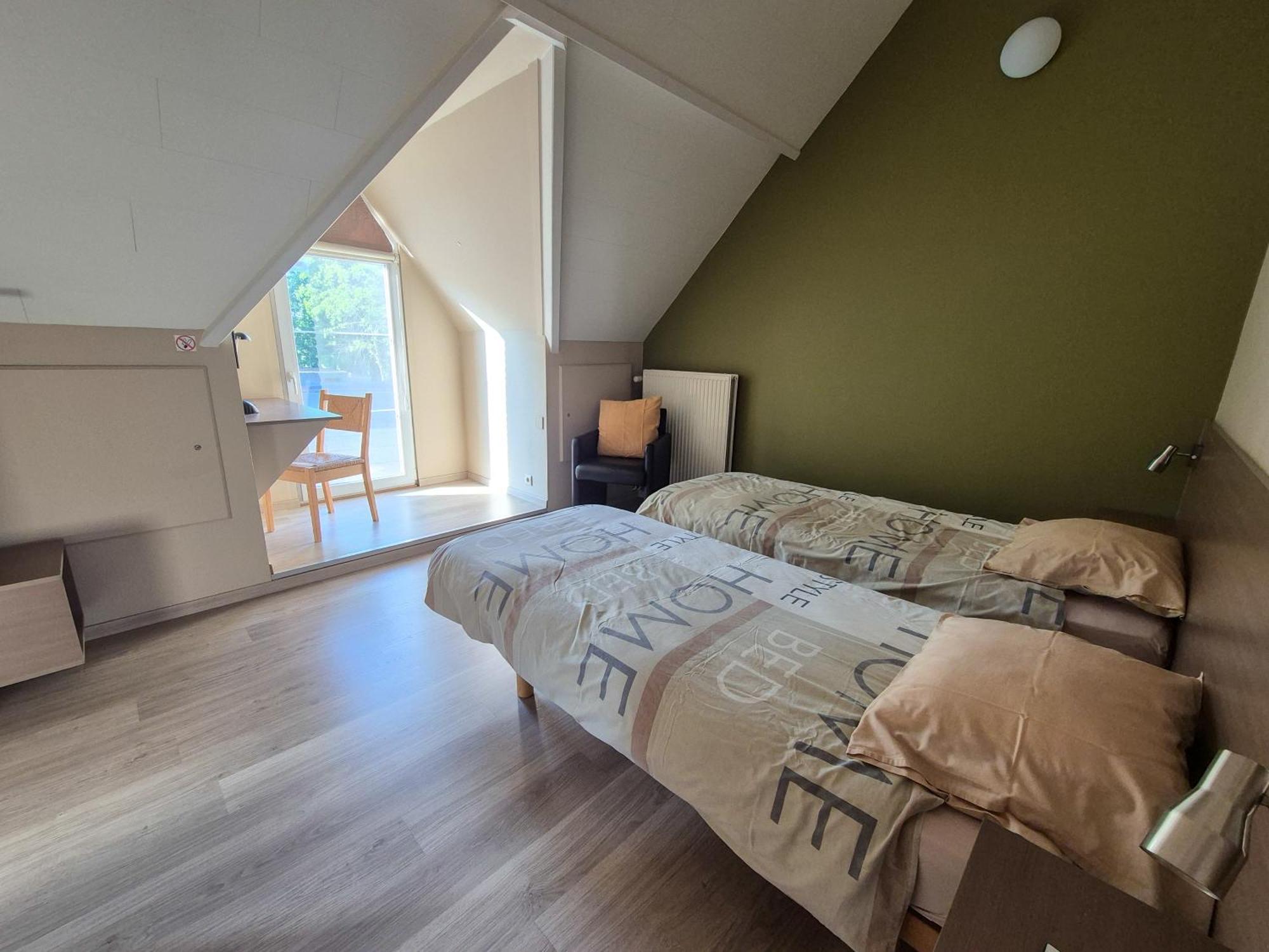 B&B Tlekkerbeddeke Rumst Екстер'єр фото