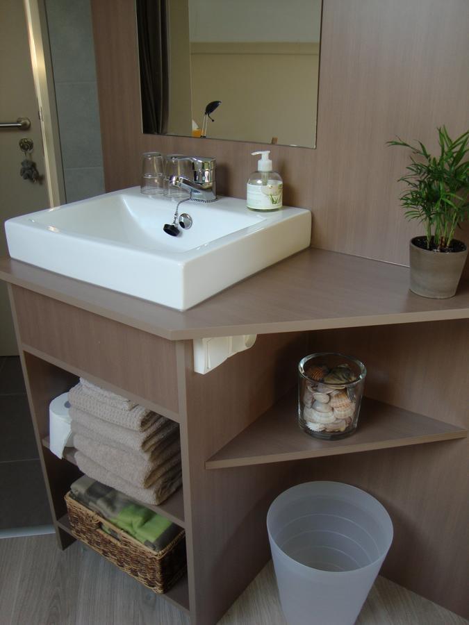 B&B Tlekkerbeddeke Rumst Номер фото