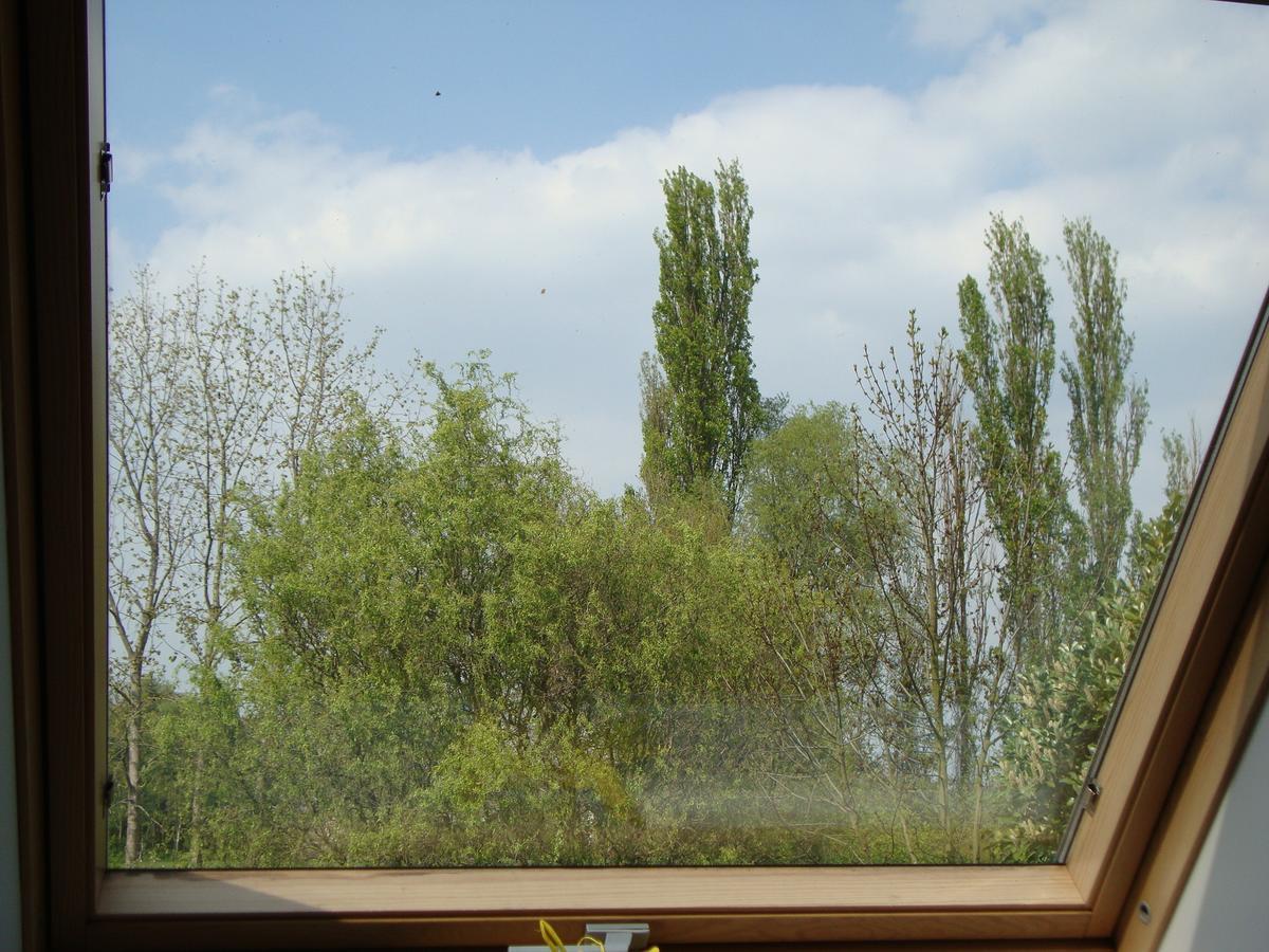 B&B Tlekkerbeddeke Rumst Номер фото