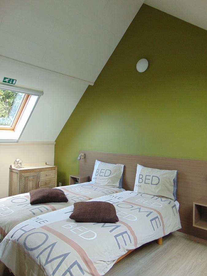 B&B Tlekkerbeddeke Rumst Екстер'єр фото