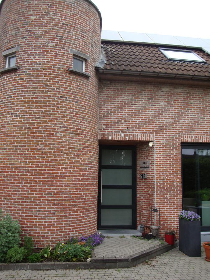 B&B Tlekkerbeddeke Rumst Екстер'єр фото