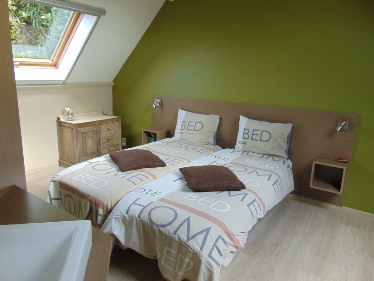 B&B Tlekkerbeddeke Rumst Екстер'єр фото