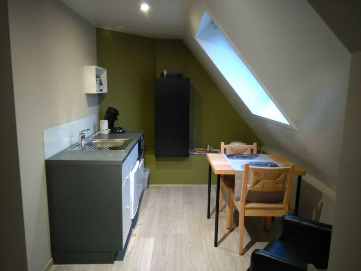 B&B Tlekkerbeddeke Rumst Екстер'єр фото