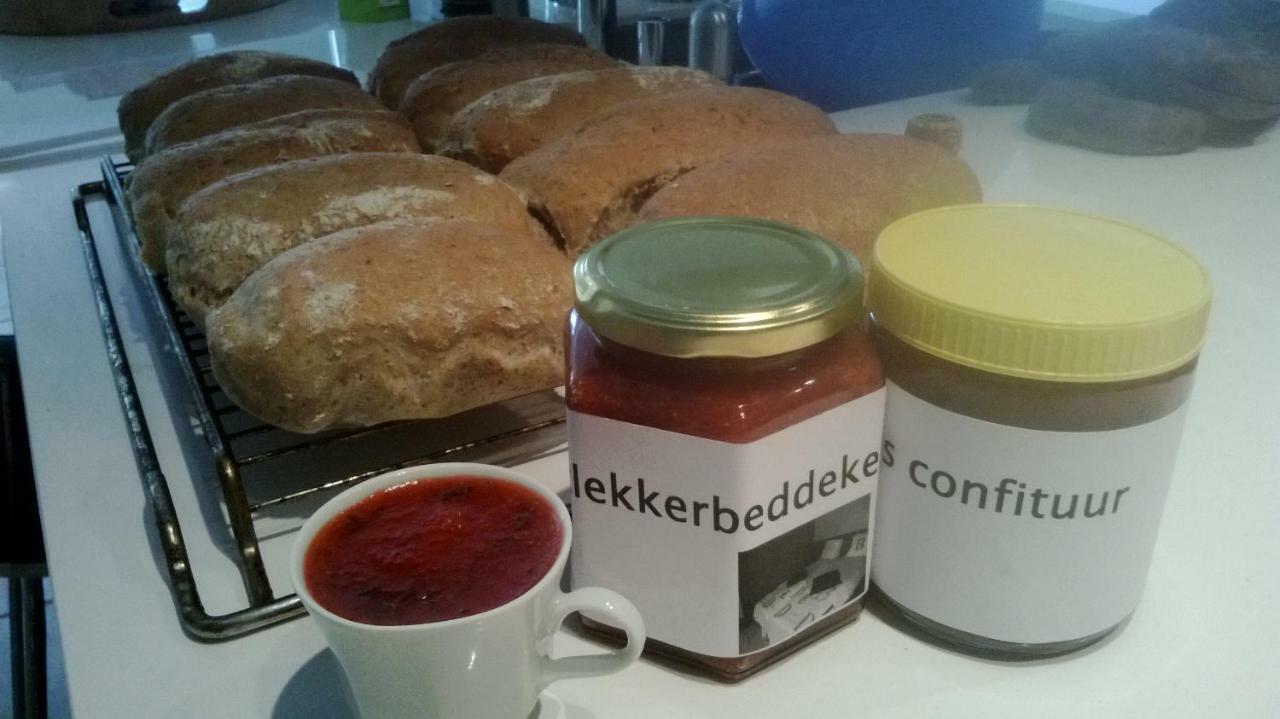 B&B Tlekkerbeddeke Rumst Екстер'єр фото